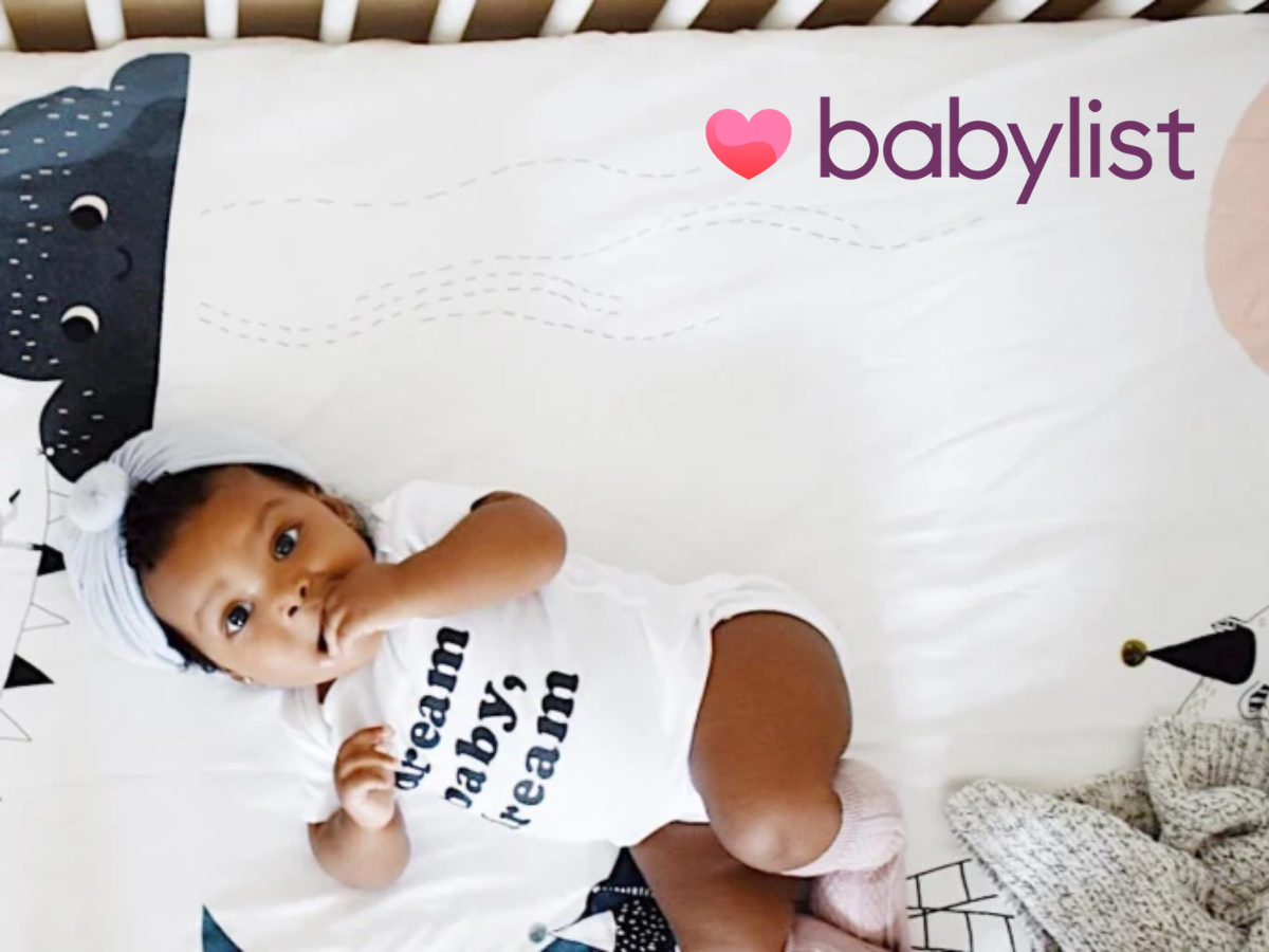BABYLIST Best Crib Sheets of 2023 Babyletto