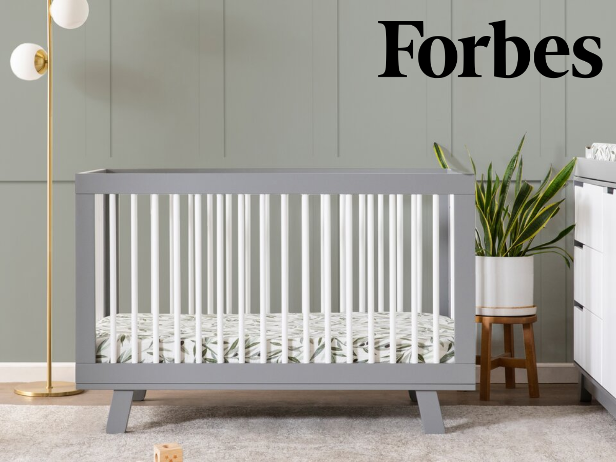 FORBES: The 9 Best Toddler Beds That Are Just Right For The Transition ...