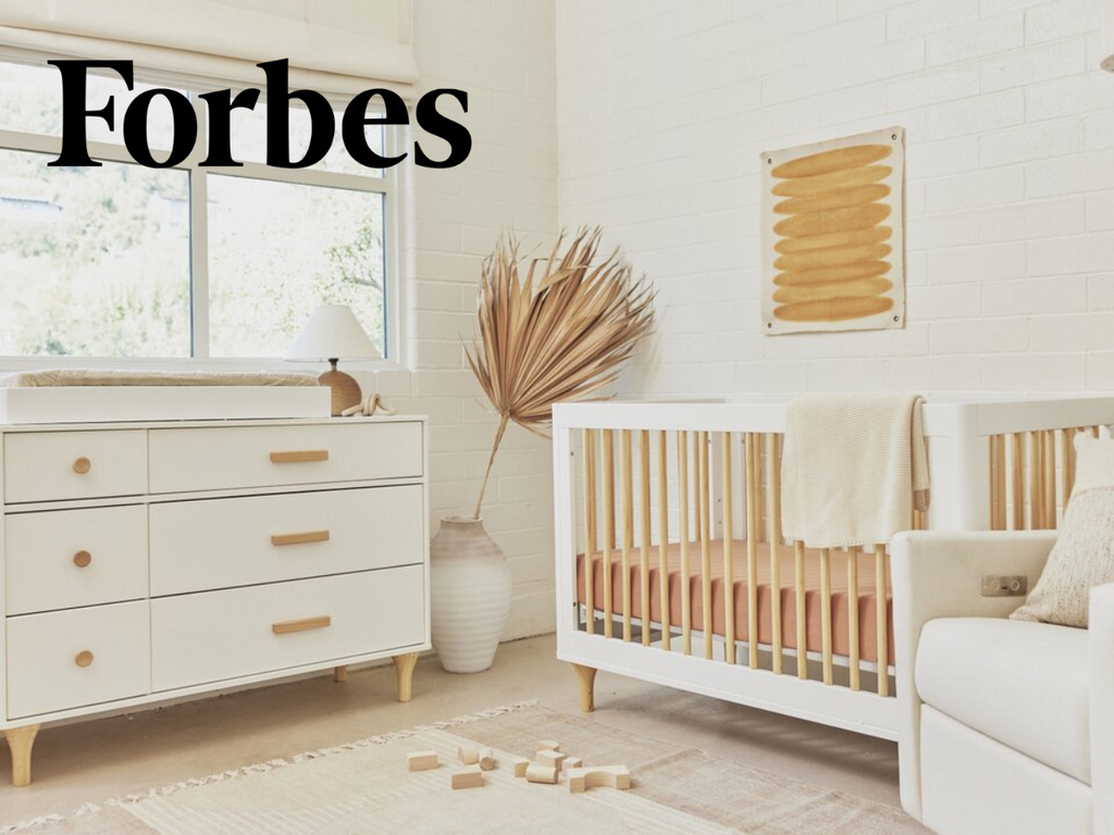 FORBES: Here’s Why Million Dollar Baby Co Is Leading The Non-Toxic Children’s Furniture Market