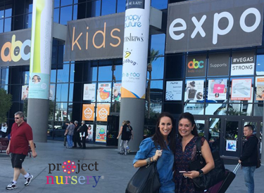 image of Project Nursery 10-18-17 Top 44 ABC Kids Expo Picks 2017