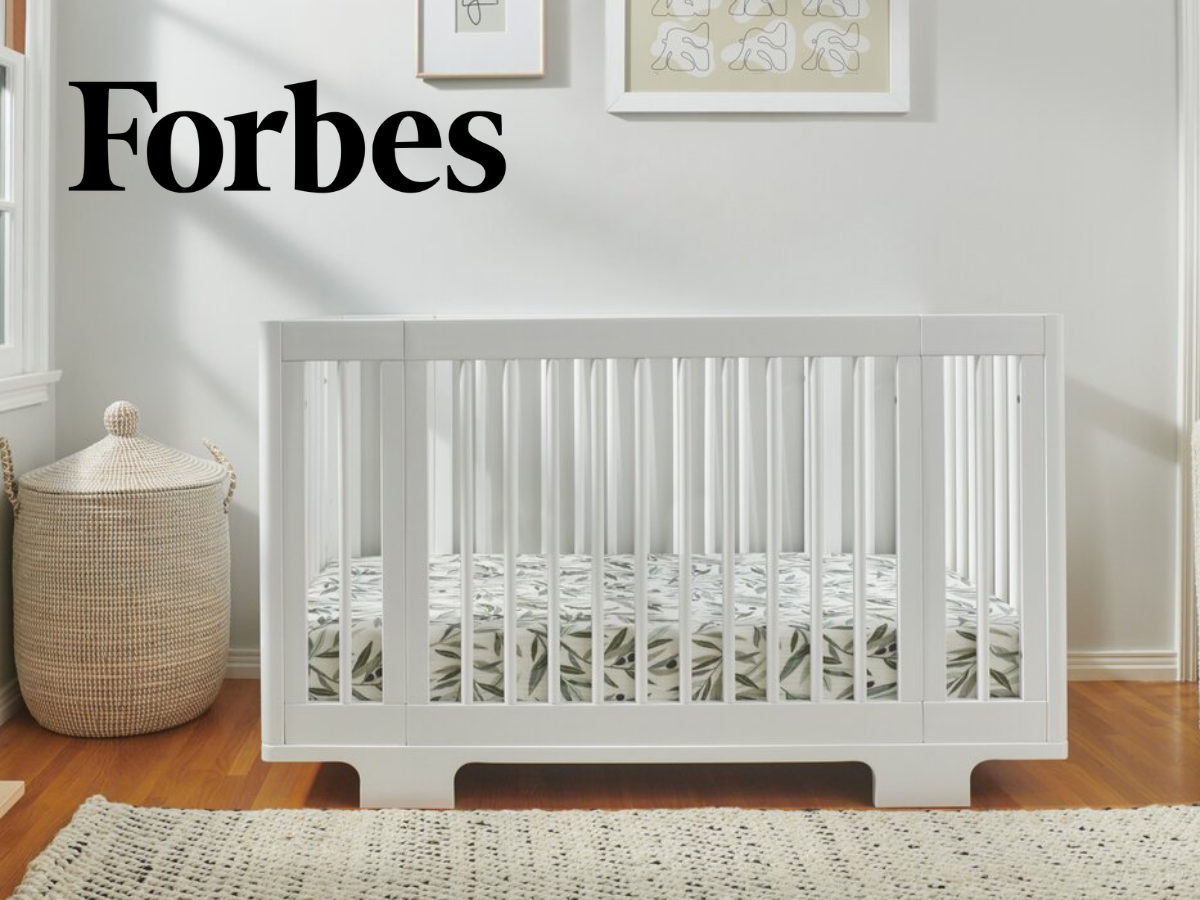FORBES The Best Baby Furniture And Decor As Seen At Prego Expo LA