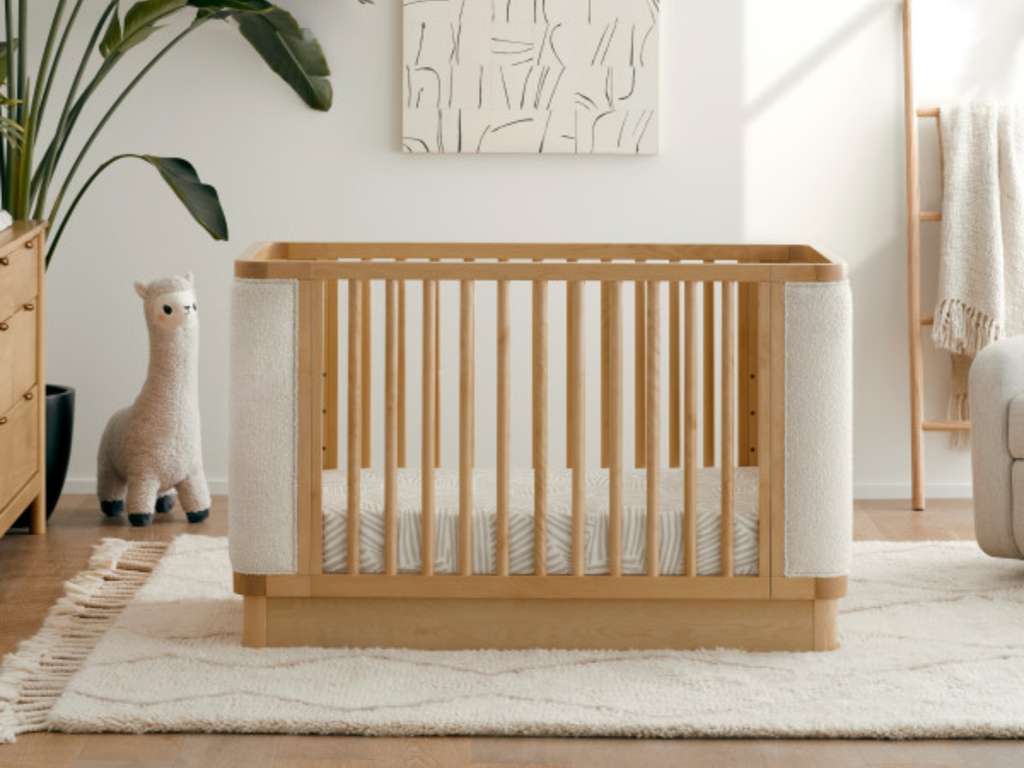 Chic, Simplified: Babyletto’s Neutral Nursery Guide