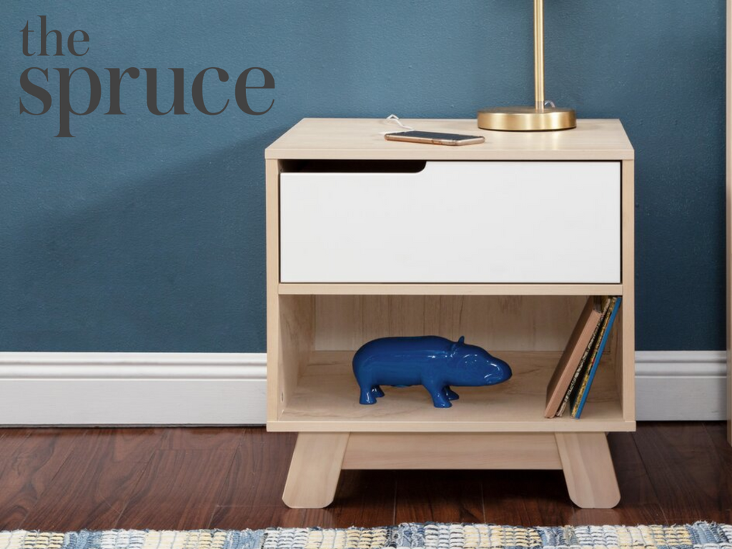 THE SPRUCE: The 11 Best Nursery Organizers of 2023