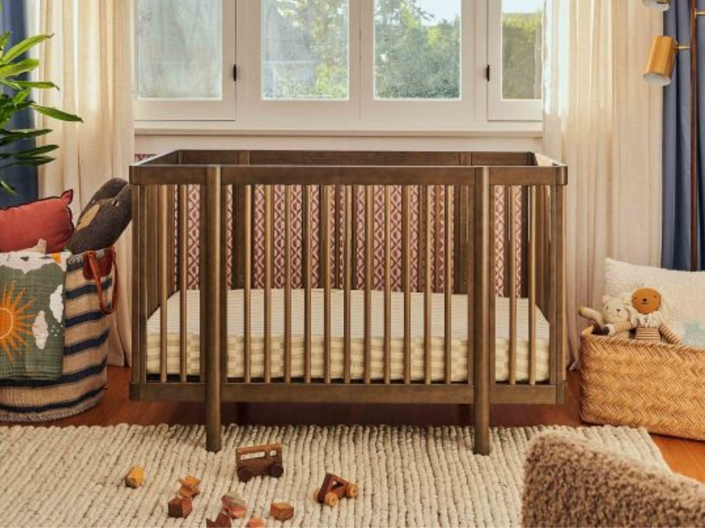 The Ultimate Babyletto Convertible Crib Guide: From Newborn to Big Kid and All the Stages in Between