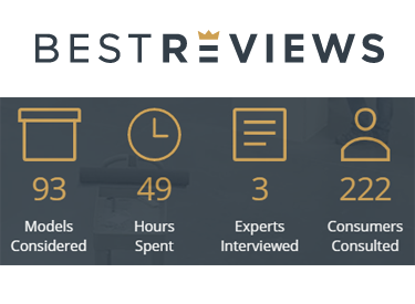 image of babyletto Hudson Crib featured in Best Reviews list of Best Baby Cribs 2017