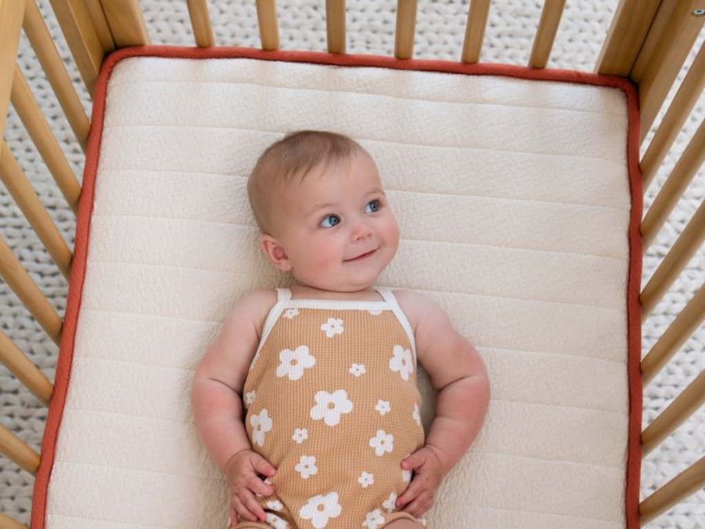 How to Choose The Perfect Crib Mattress