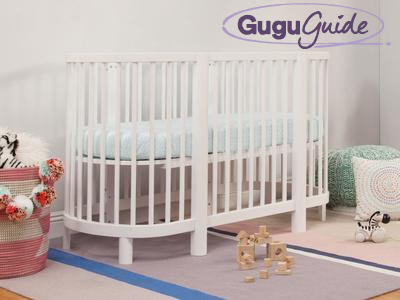 Gugu Guide: Jet City Baby picks: sleeping essentials