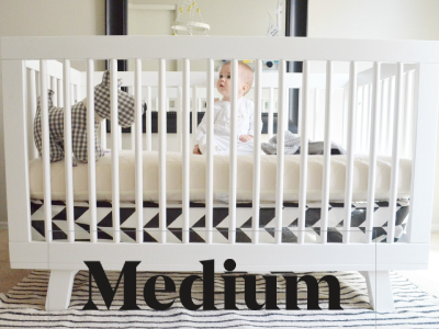Medium: Is your child’s mattress poisoning them? The scary truth behind bedtime.