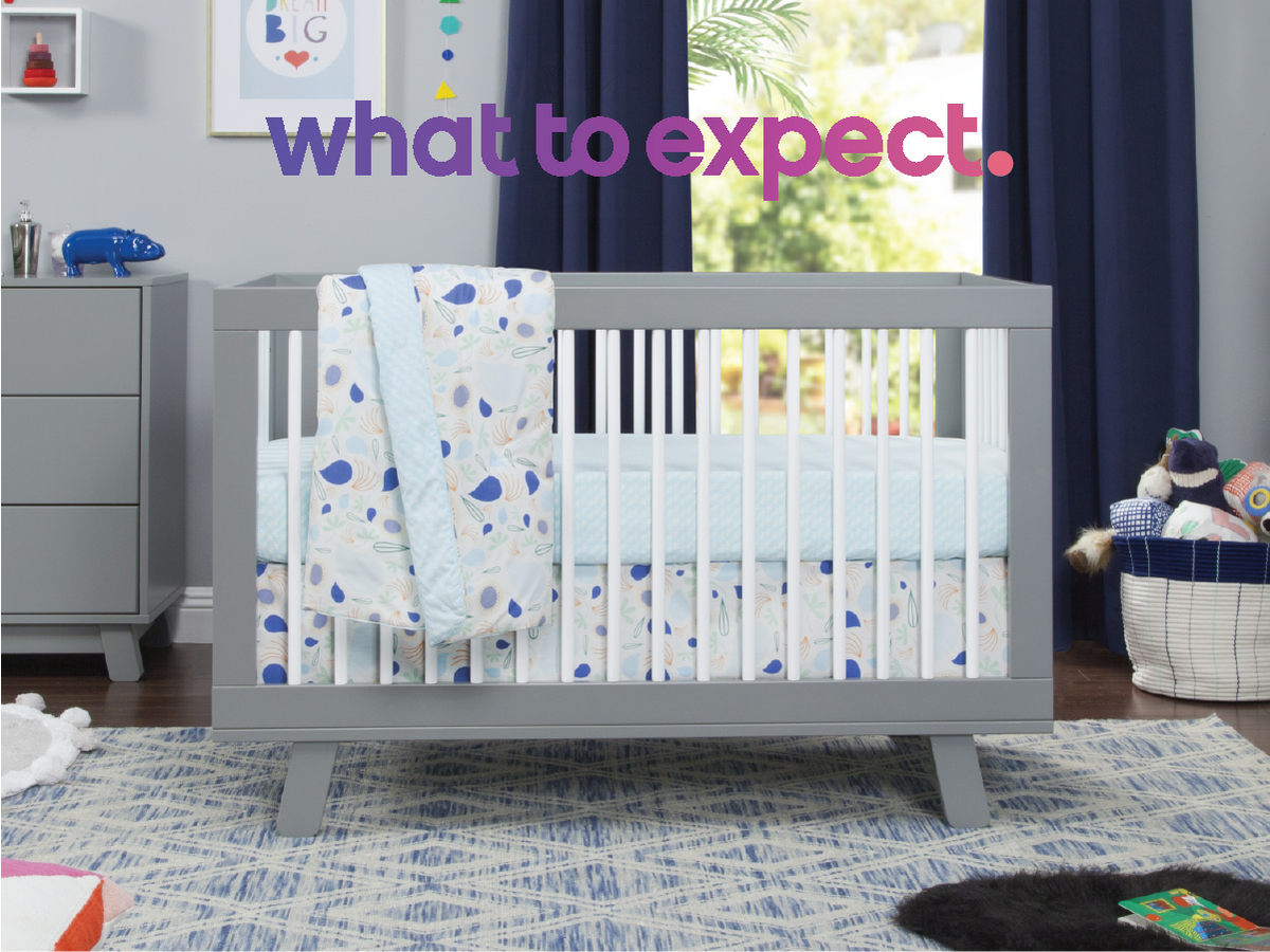 WHAT TO EXPECT Best Baby Cribs for Your Little One's Nursery Babyletto