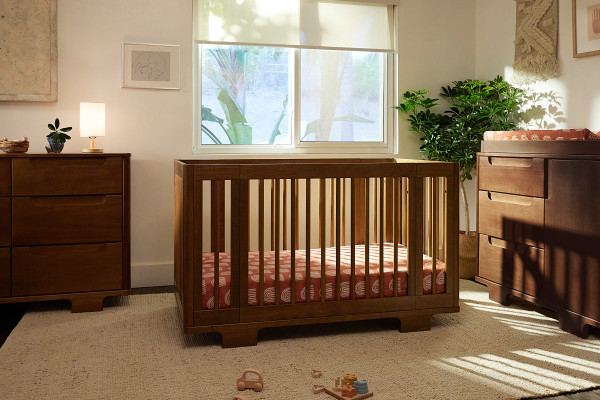 Discover Nursery Furniture – Babyletto
