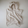 MPT-1001, Bear Poncho Towel