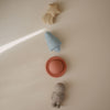 MFBS-3001, Space Mold Free Bath Play Set