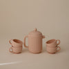 MSTS-1002, Silicone Tea Play Set