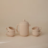MSTS-1001, Silicone Tea Play Set
