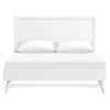 M15996W,Babyletto Kids,Palma Full Bed in White