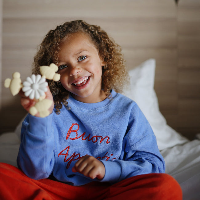 MSST-1006, Mushie Suction Spinner Toy