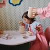 MSTS-1001, Silicone Tea Play Set