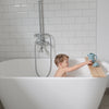 MSWC-1001, Silicone Watering Can