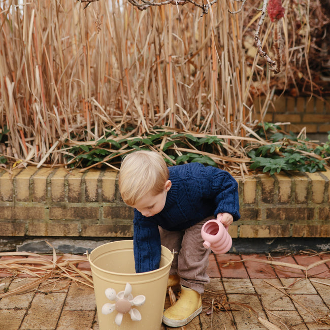 MSWC-1002, Silicone Watering Can