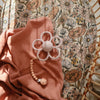 SMPC-3011, Silicone Pacifier Clip | Hera