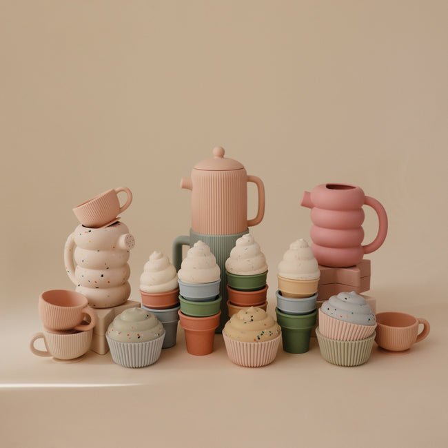 MSWC-1002, Silicone Watering Can