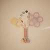 SMPC-3010, Silicone Pacifier Clip | Hera | SMPC-3011, Silicone Pacifier Clip | Hera | SMPC-3009, Silicone Pacifier Clip | Hera