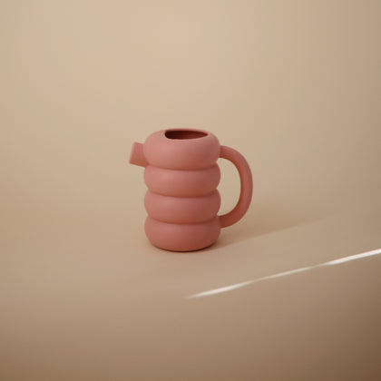 MSWC-1002, Silicone Watering Can
