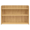 M32211HY,Babyletto Kids,Melo Montessori-Inspired Bookcase in Honey
