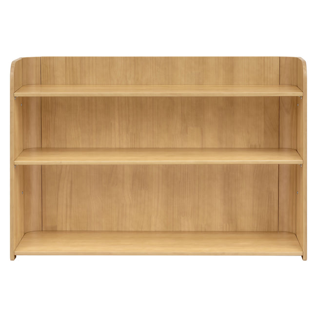 M32211HY,Babyletto Kids,Melo Montessori-Inspired Bookcase in Honey