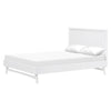 M15996W,Babyletto Kids,Palma Full Bed in White