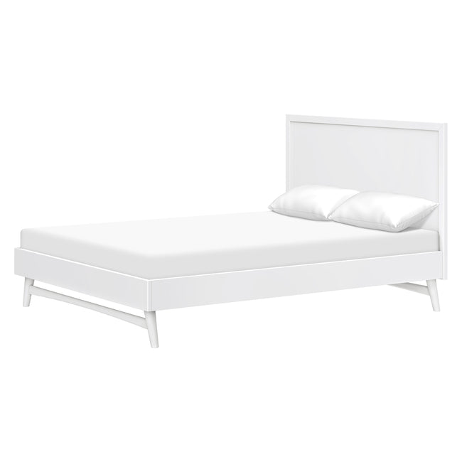 M15996W,Babyletto Kids,Palma Full Bed in White