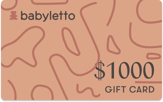GIFTCARD1000, Gift Card in $1000