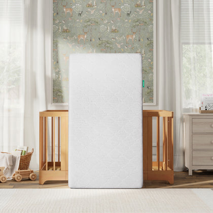 Newton 2-Stage Baby Crib Mattress