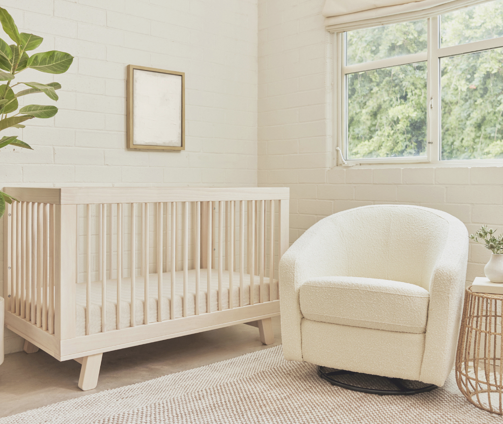 Image of Hudson Crib