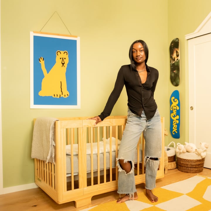 Shop Telsha Anderson-Boone's Nursery Image