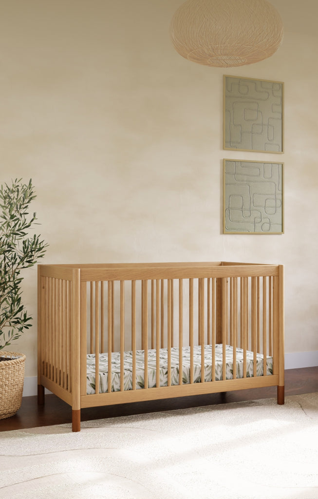 Modern Baby Furniture-Convertible Cribs, Gliders, & Nursery Essentials ...