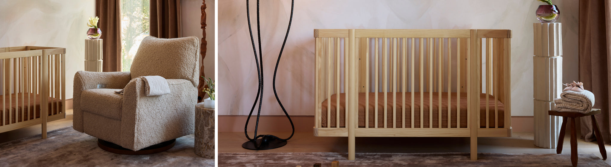 Shop Adut Akech Bior's Nursery Picks Image