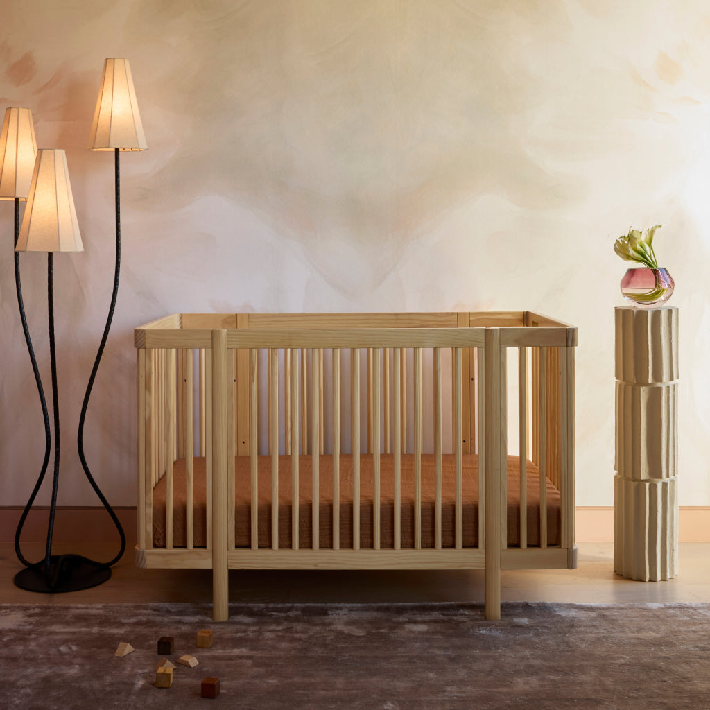 Shop Adut Akech Bior's Nursery Picks Image