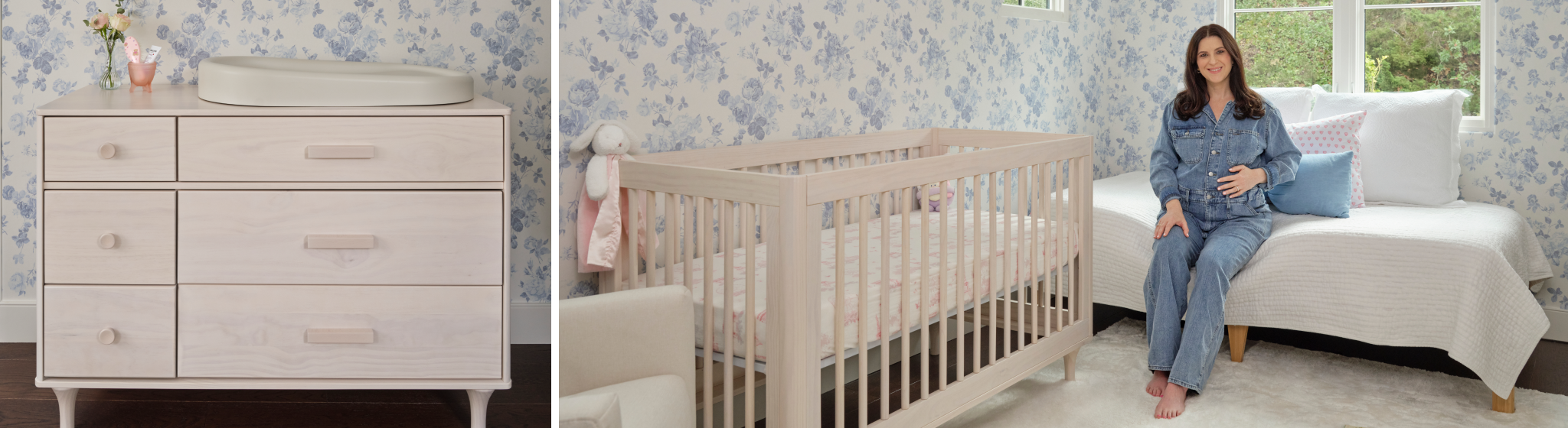 Shop Rebecca Serle's Nursery Picks Image