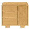 M23423HY,Babyletto,Yuzu 3-Drawer Changer Dresser in Honey