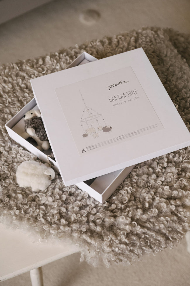 D2001349, Baa Baa Sheep