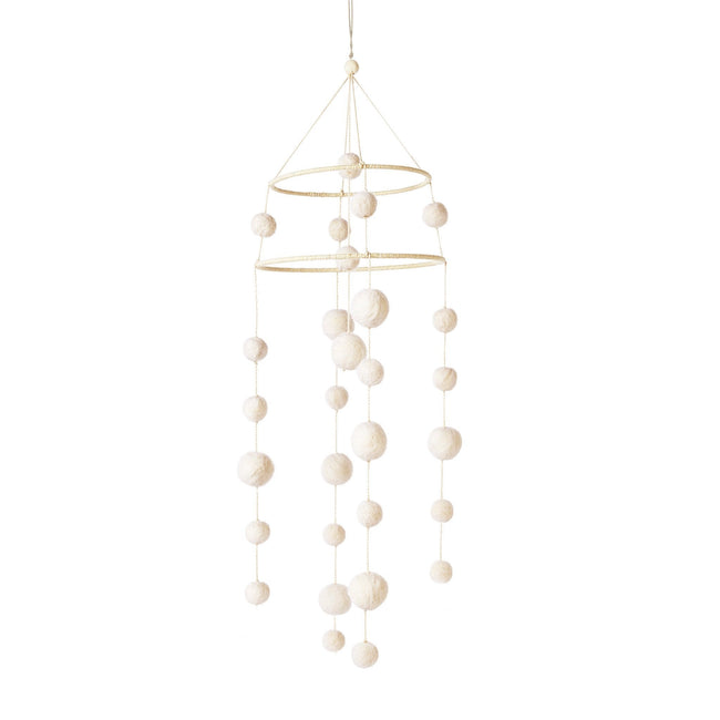 BM03, Dream-A-Little Dream Cream