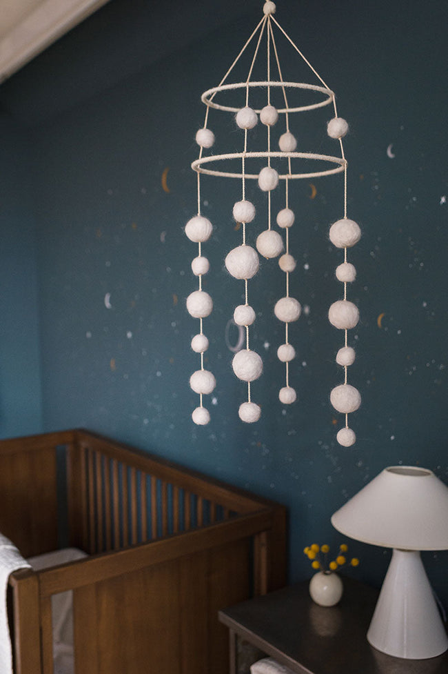 BM03, Dream-A-Little Dream Cream