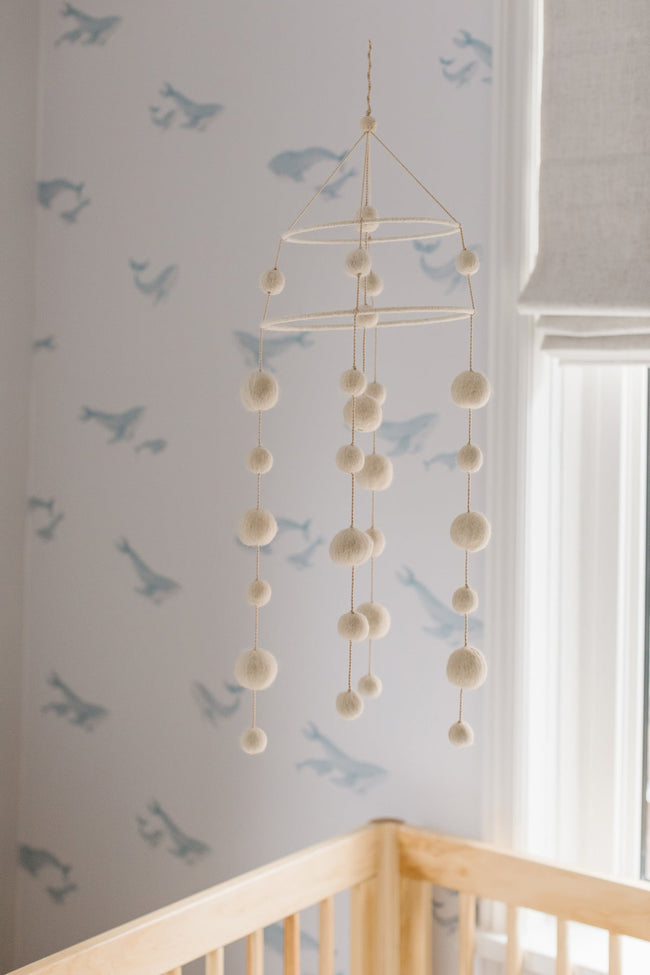 BM03, Dream-A-Little Dream Cream