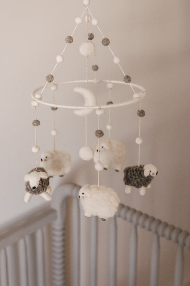 D2001349, Baa Baa Sheep