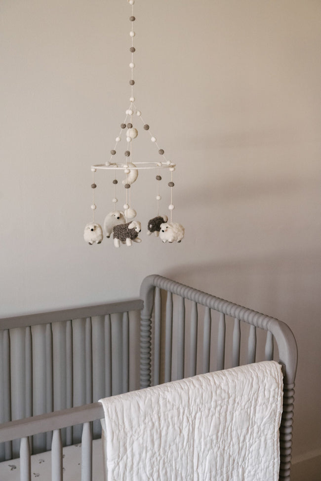 D2001349, Baa Baa Sheep