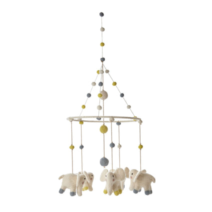 EPHMO, Elephant Parade