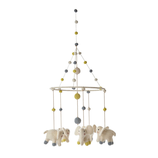 EPHMO, Elephant Parade