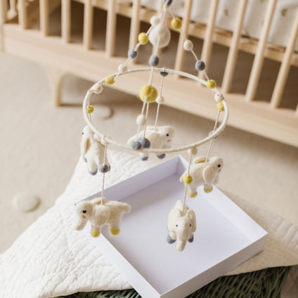 EPHMO, Elephant Parade