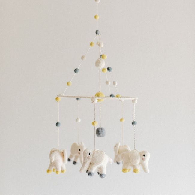 EPHMO, Elephant Parade